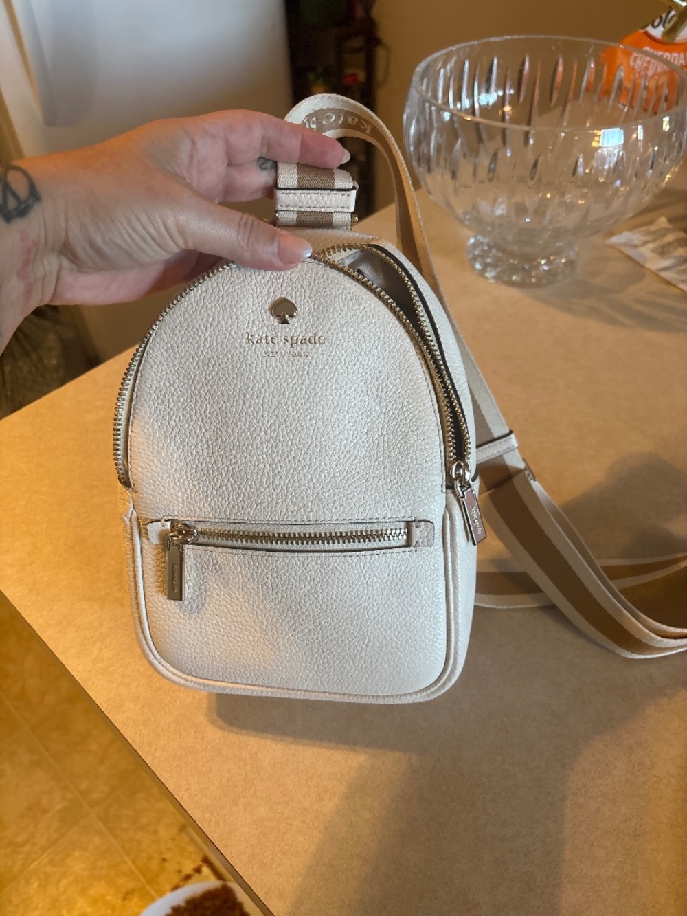 Kate Spade Crossbody